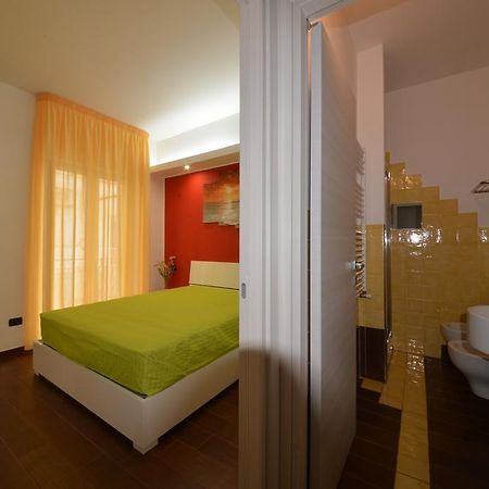 B&B Casa Camasso Peschici Cameră foto