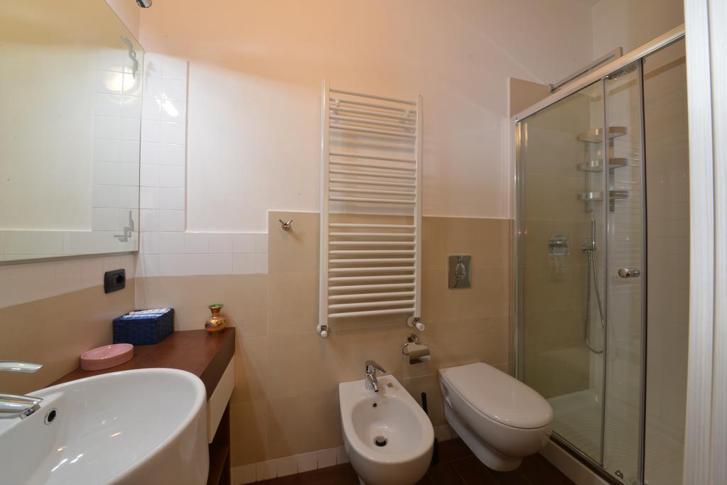 B&B Casa Camasso Peschici Cameră foto