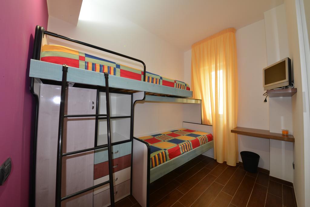 B&B Casa Camasso Peschici Cameră foto